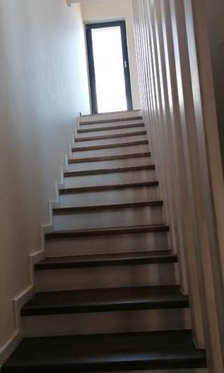 BRASADAS vinde 1/2 duplex în cartierul Europa. - Poză 10