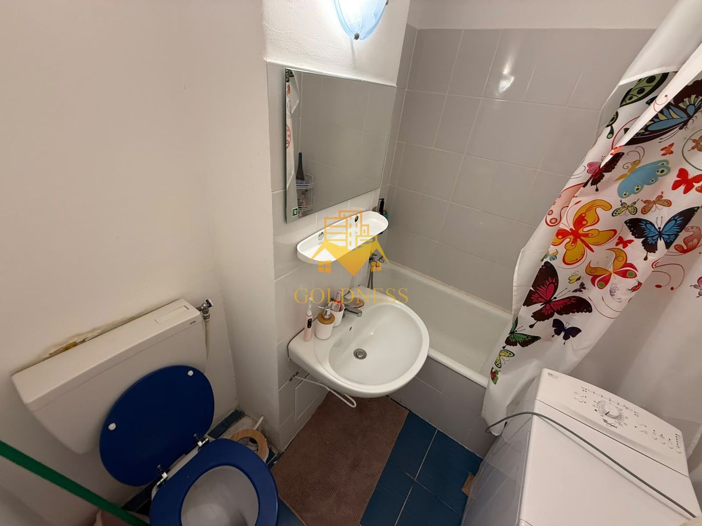 1 camera, Manastur, Minerva, MC, Petrom, Primăverii, Cinema Dacia - Poză 6