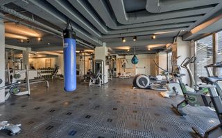 Apartament 2 camere Baneasa Natura Residence - Poză 13