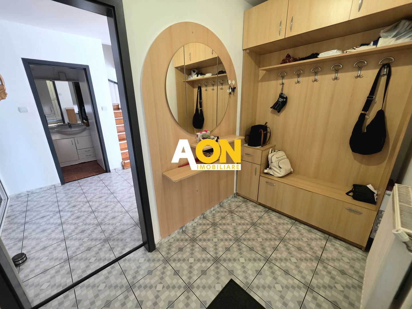 Casa 4 Camere, Zona Centru, 463mp Teren - Poză 18