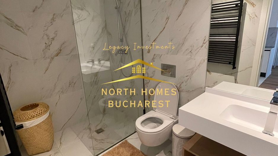 Apartament 2 Camere – One Cotroceni- PARCARE - Poză 10