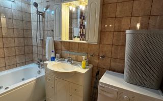2 camere - centrala proprie Floreasca - Poză 5