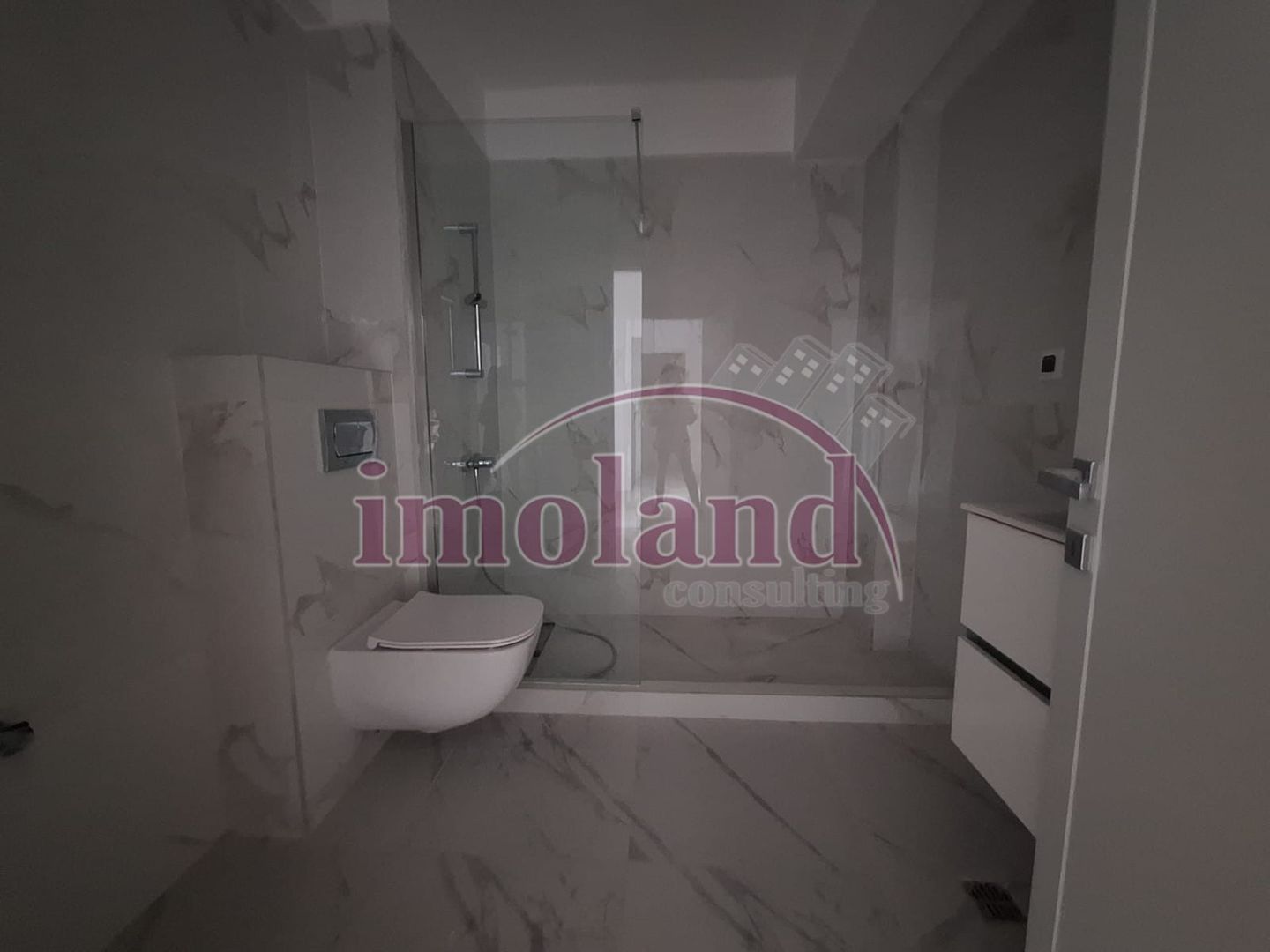 Oportunitate investitie apartament 2 cam + loc parcare inclus | Pipera, rond OMV - Poză 5