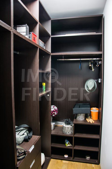 2 camere 81mp cu Parcare Subterana NTT DATA  zona Centrala - Poză 10