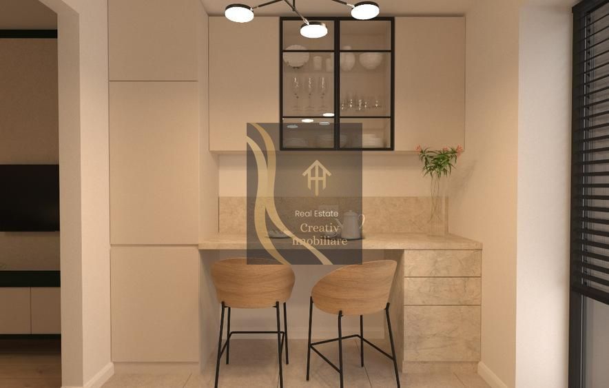 APARTAMENT NOU 2 CAMERE | PRIMA ÎNCHIRIERE | BD. THEODOR PALLADY - Poză 8