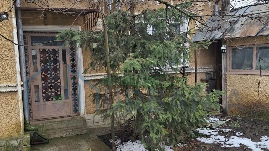 Casa de vanzare Copou-Sadoveanu - Poză 1