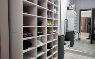 2 camere | 56 mp | Etaj 3 | Dambul Rotund - Poză 6