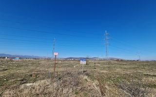 Teren intravilan | Pentru gradina | 612 mp | Arex - Poză 3