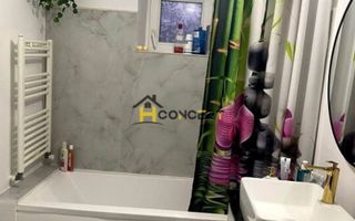 Apartament 3 camere mobilat utilat mutare imediata - Poză 7