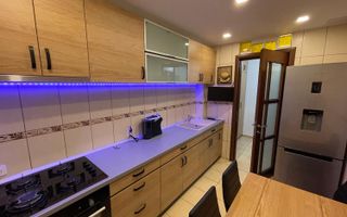 Apartament 2 camere modern, parcare inclusă, mobilat complet, lux, Titan - Poză 3