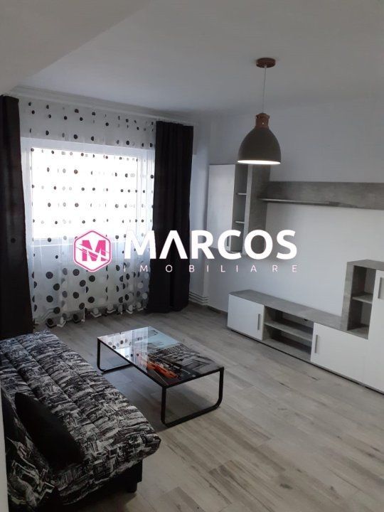 Apartament 2 camere semidecomandat, et.7, Central, ID 708 - Poză 8