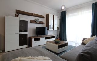 Bloc nou, loc de parcare, zona Aradului/str. LInistei - Poză 3