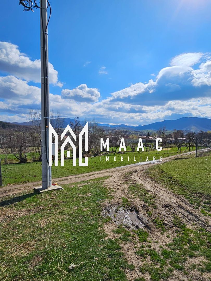Teren constructii | PUZ aprobat | Rășinari - Poză 7