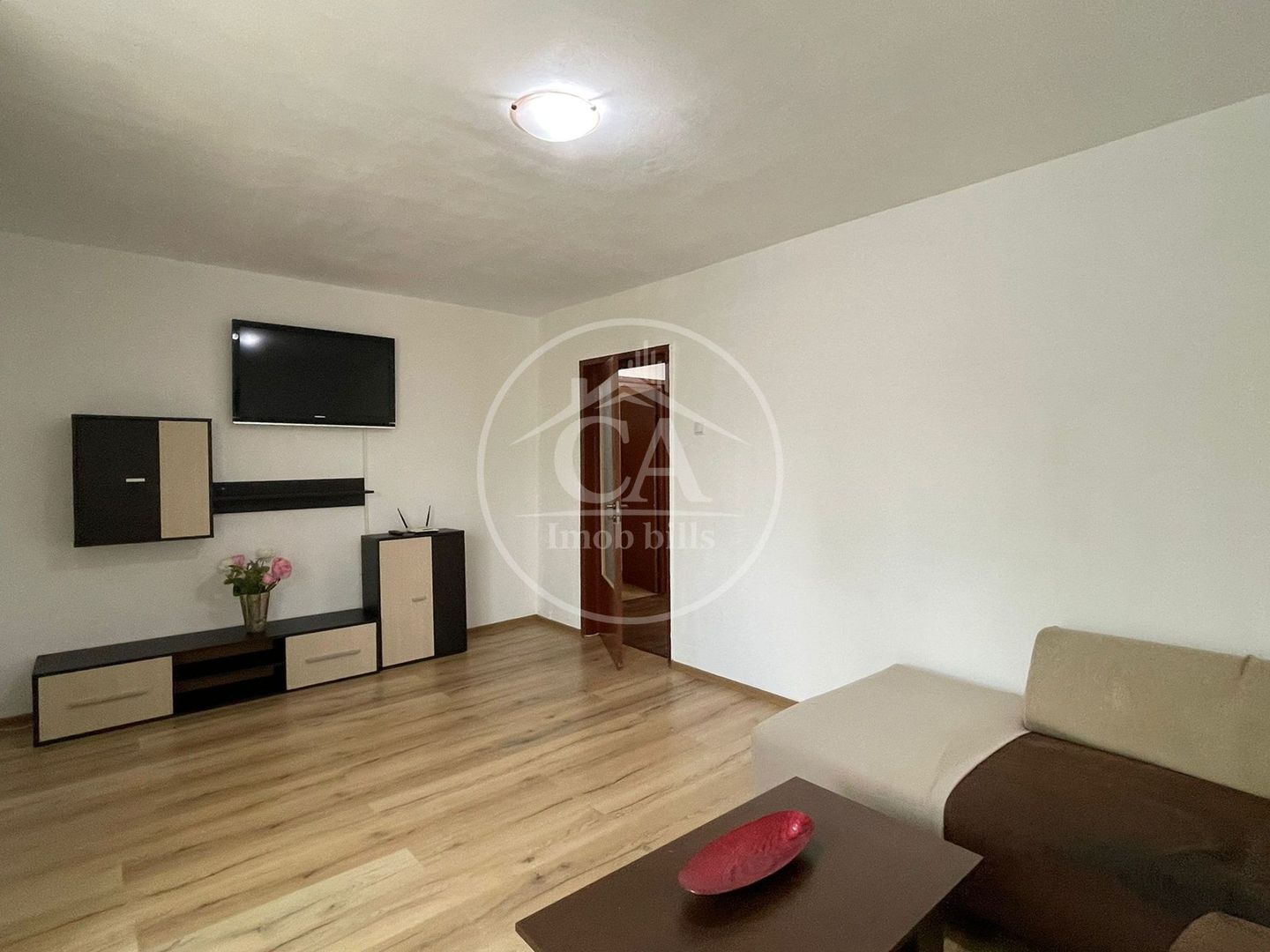 Apartament cu 3 camere de vânzare de tip PC în zona Rogerius, Oradea - Poză 3