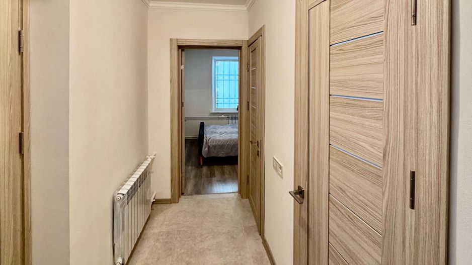 De vânzare 94 m2, două apartamente cu intrare separată, 4 dormitoare,  Centru, Mun. Chișinău - Poză 7