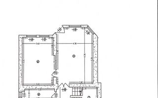Casă spațioasă de vânzare – Strada Republicii nr. 105, Dragomirești - Schiță 37