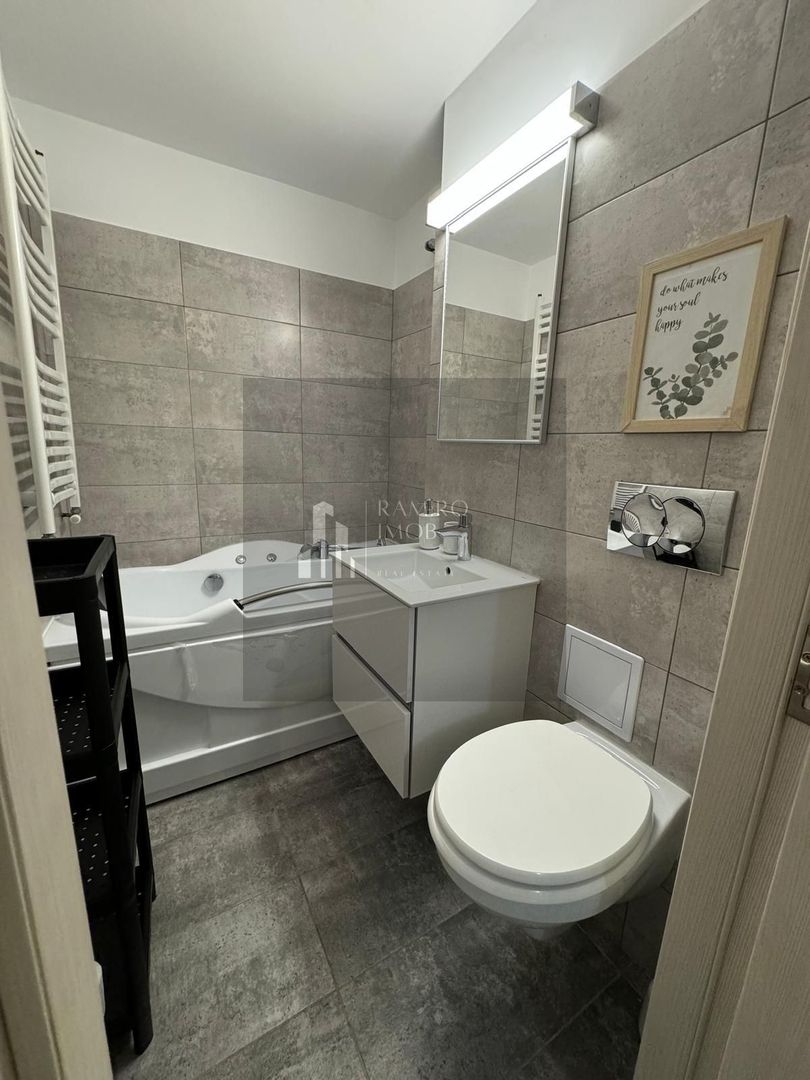 Inchiriere Apartament 3 camere decomandat Titan / Theodor Pallady - Poză 12