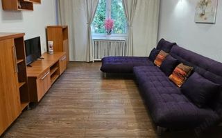 AP. 3 CAMERE FLOREASCA, MOBILAT MODERN, BUCATARIE INCHISA, 65 MP UTILI - Poză 4