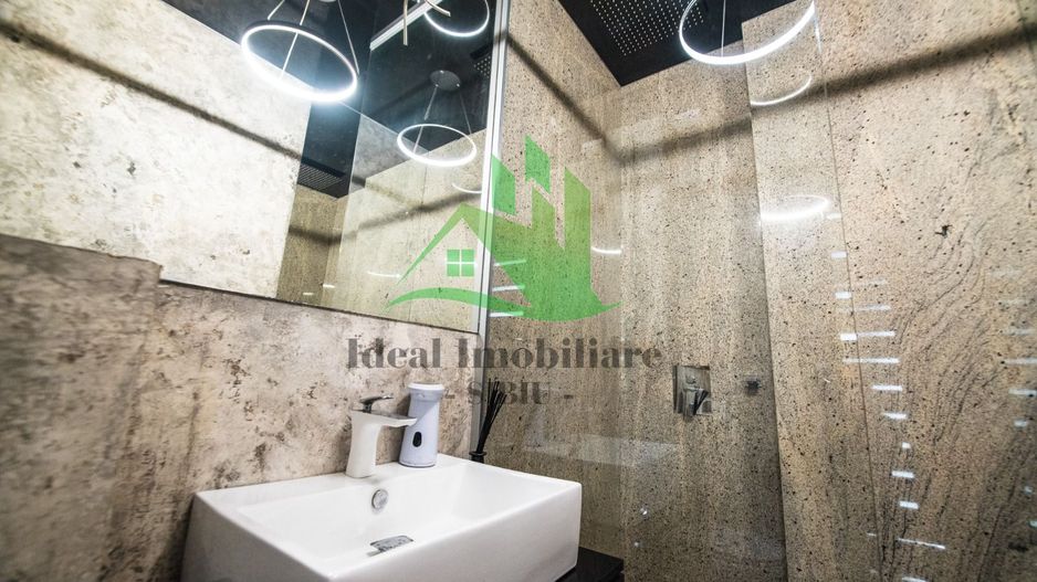 Casa Moderna cu 4 camere si terasa, zona Pictor Brana, Selimbar - Poză 32