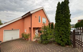 Vila individuală de vânzare în Livezeni, la doi pași de Târgu Mureș | Comision 0 - Poză 1
