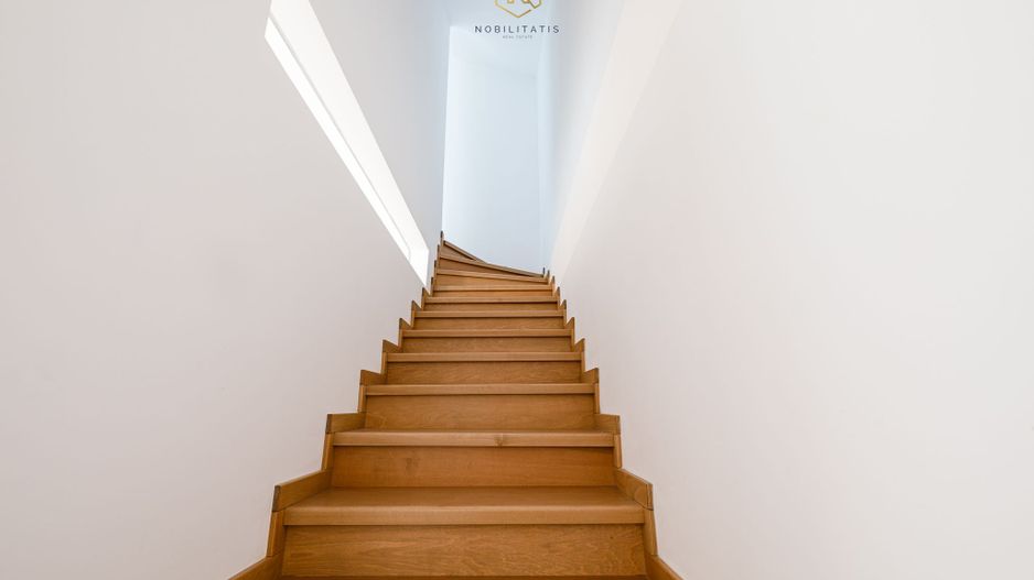 OFERTA VANDUTA -  Townhouse Odobescu | 187 mp utili | Pompa caldura - Poză 22