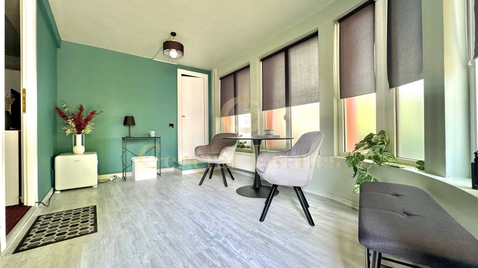 Vânzare Afacere Activa - Hotel - 4 Nivele 750 mp - Poză 3