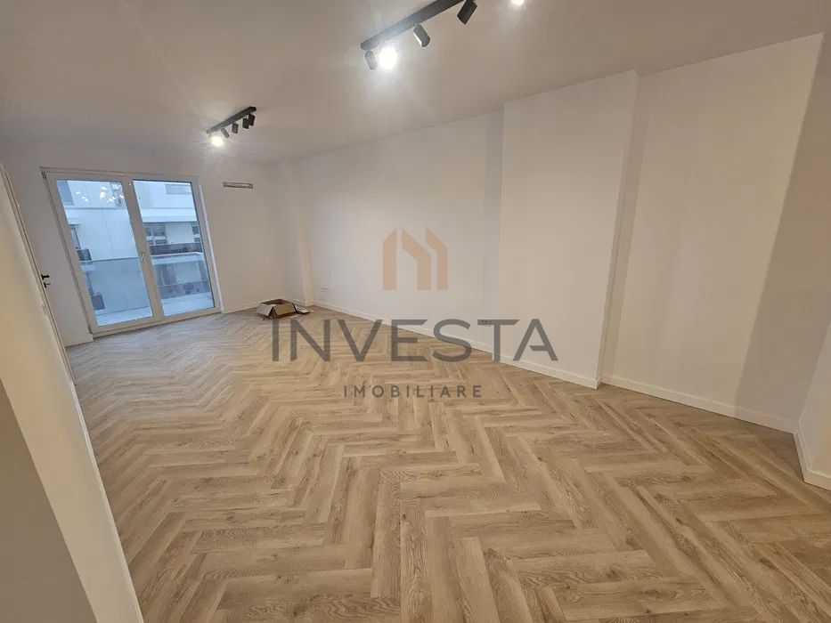 Apartament elegant cu 2 camere, imobil nou -Iris - Poză 1