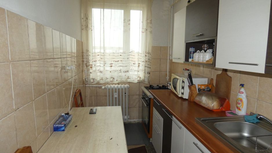 De vânzare – Apartament 2 camere confort 1 - Poză 1