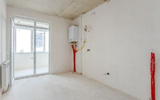 Vânzare, apartament, 2 camere, bd. Dacia, Botanica - Poză 7
