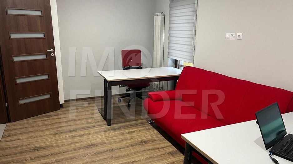 Apartament  2 camere cu gradina in cartierul Buna Ziua - Poză 6