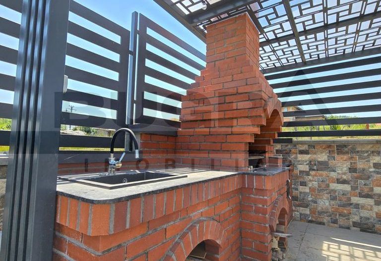 Vila cu piscina, spa si fitness - Poză 7