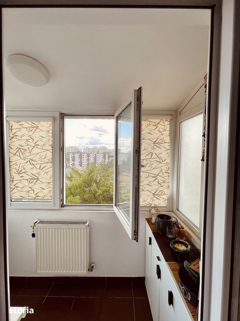 Apartament duplex cu 3 camere, 2 băi și pod de 30 mp – Colentina - Poză 5