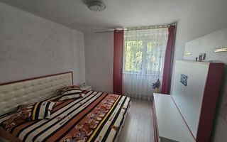 2 camere, etaj 1, stradal, vis-a-vis de Spitalul Militar - Poză 4