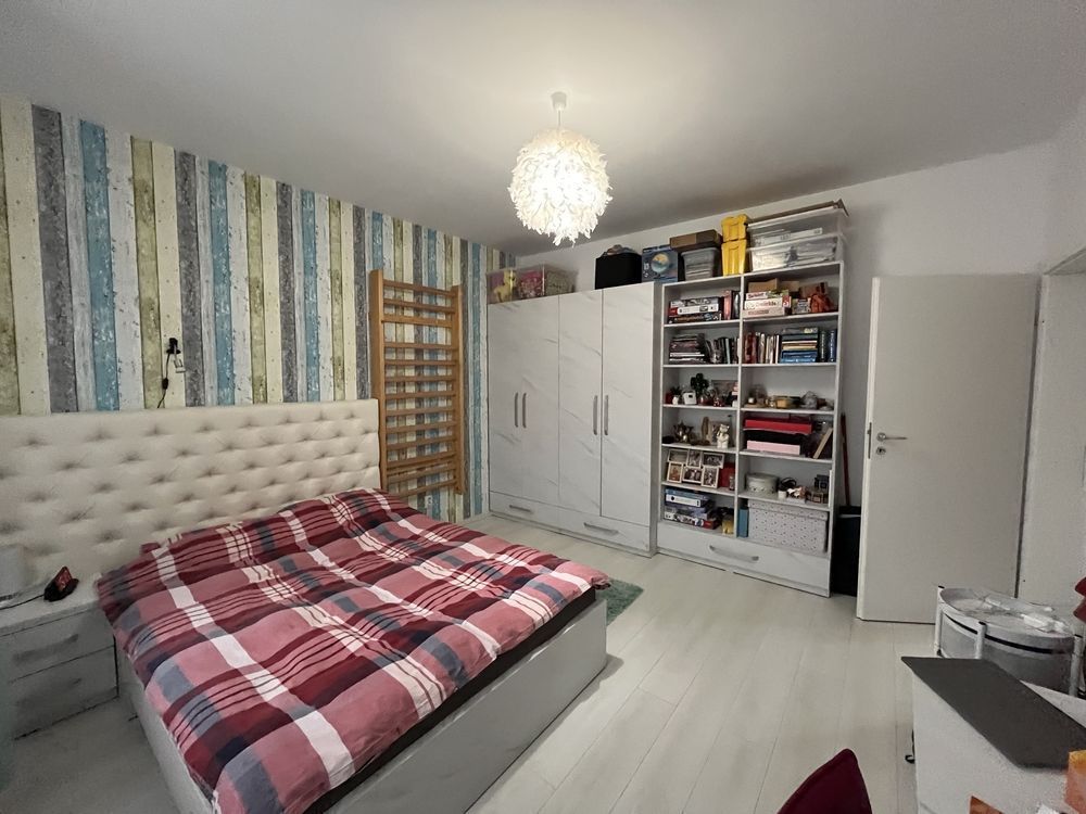 Casa mobilata utilata pe un singur nivel in Satu Mare - Poză 5