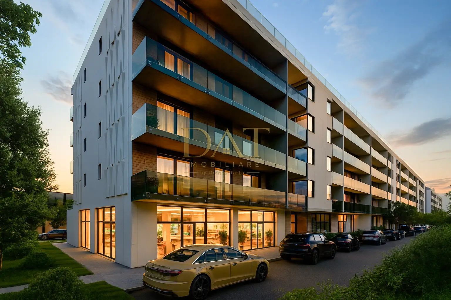 2 camere | finisat premium | parcare inclusa | VIVA FELIX RESIDENCE - Poză 11