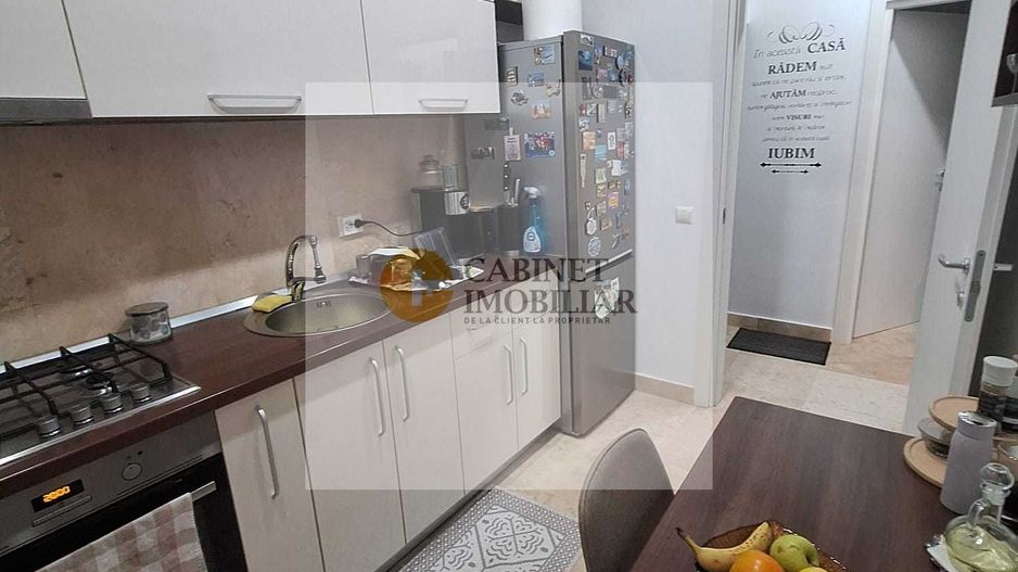 2 Camere | Centrala | Decomandat | Avangarde Grand Village | - Poză 5