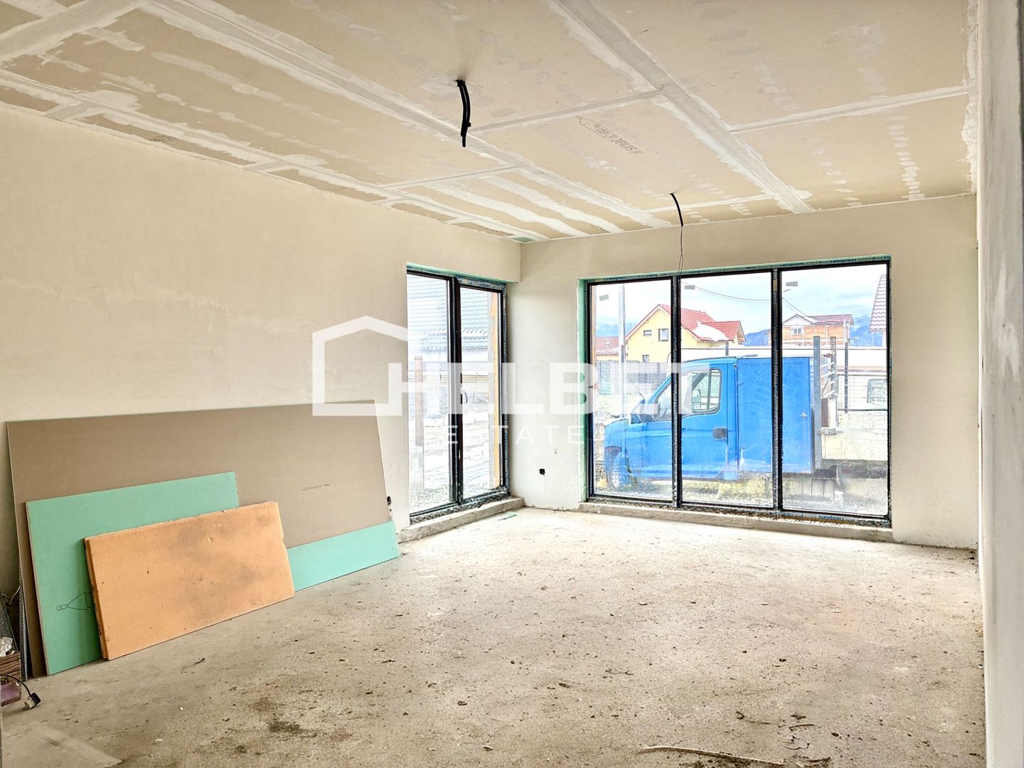 Casă / 4 camere / 106 mp utili / Bod - Poză 5