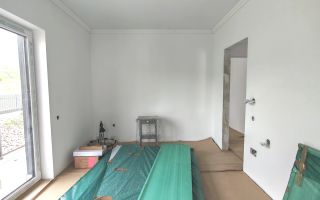Casă de vânzare  Chinteni | 120 mp | Teren 474 mp | 0 % Comision - Poză 24