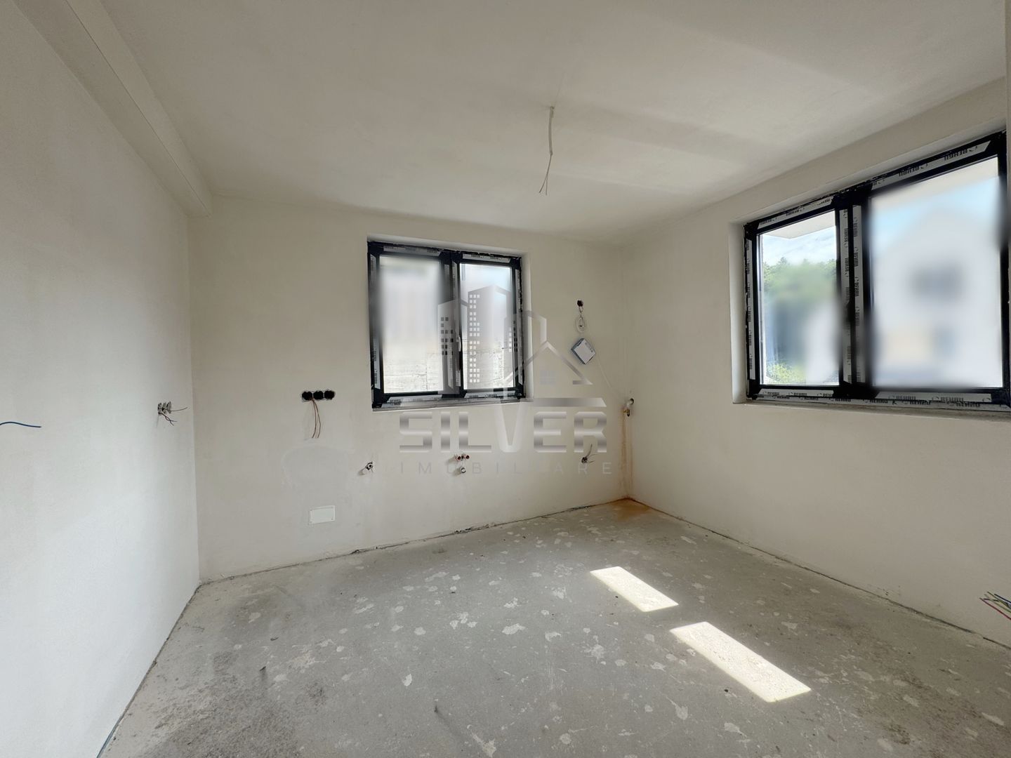 Casa tip duplex premium/CF/zona Tautului. - Poză 13