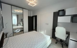 2 camere de închiriat, Novum Invest Independenței, Grozăvești, prima închiriere - Poză 9