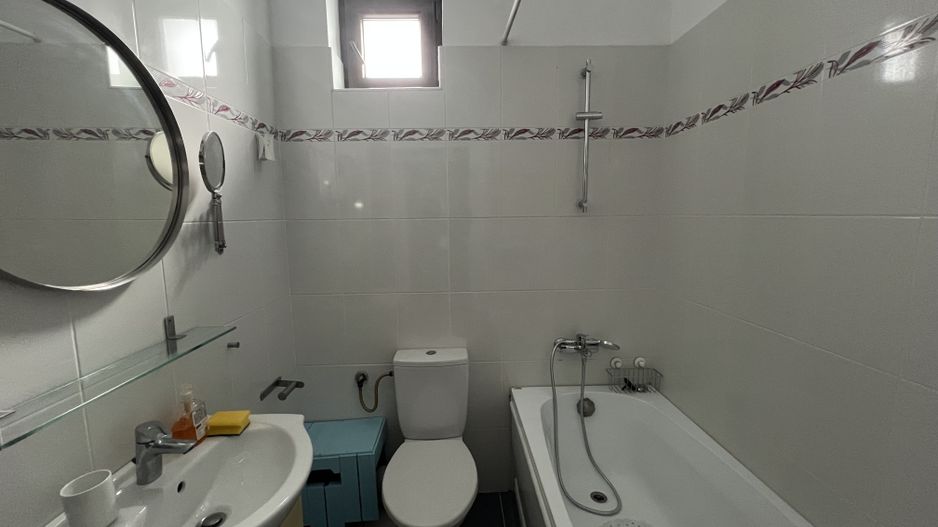 Apartament superb Piata Presei Libere | Jiului (PRIMA INCHIRIERE) - Poză 8