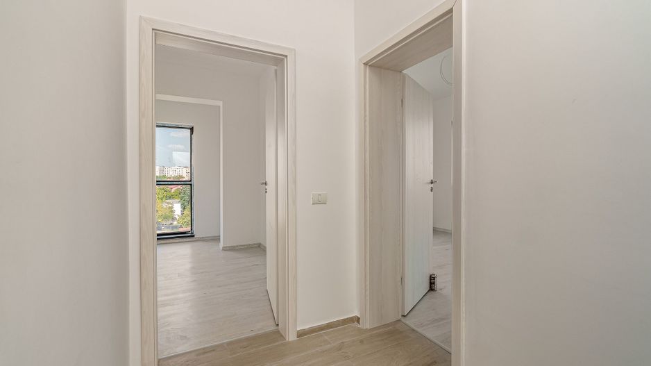 Apart 3 camere 80mp Titan Grigorescu vizavi noul Kaufland Bloc 2023 - Poză 18