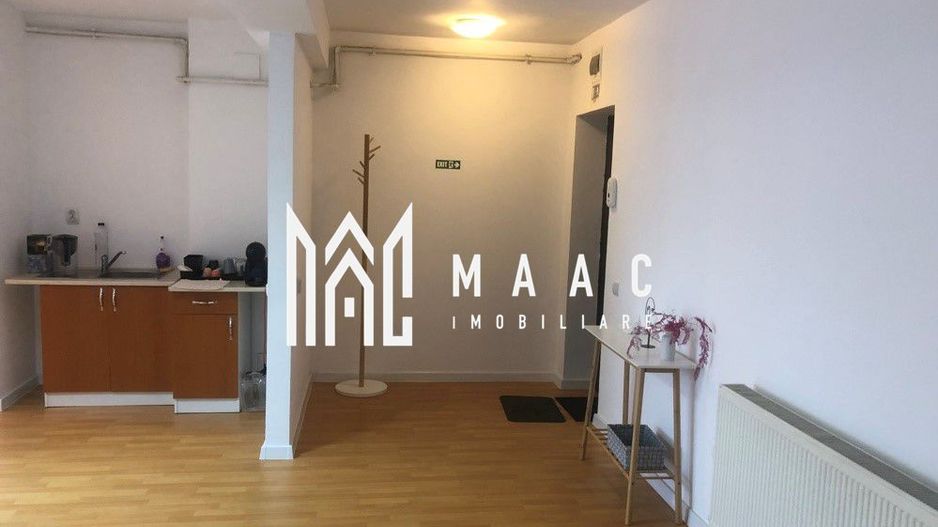 Apartament 2 camere | Etaj 1 | Decomandat | Strand - Poză 8