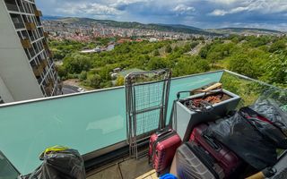 Apartament La Cheie in Seasons - Parcare Subterana - Poză 7