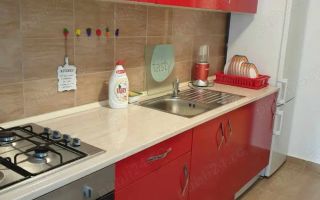 inchiriere 2 camere Exigent Plaza Residence Lujerului - Poză 2