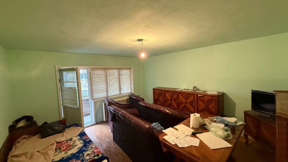 Etaj 1-  zona Odobescu, 2 camere decomandat - Poză 10