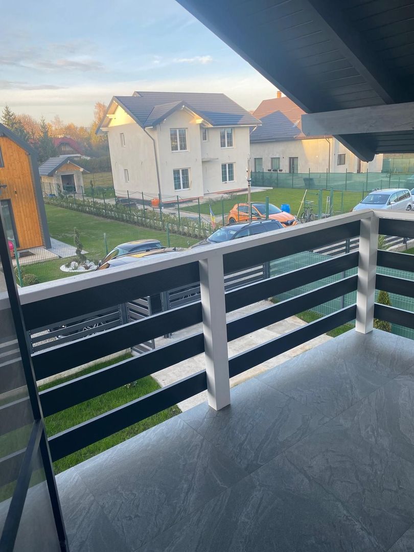 2 Vile/Case noi, de vânzare la munte in loc. Breaza - Prahova - Poză 17