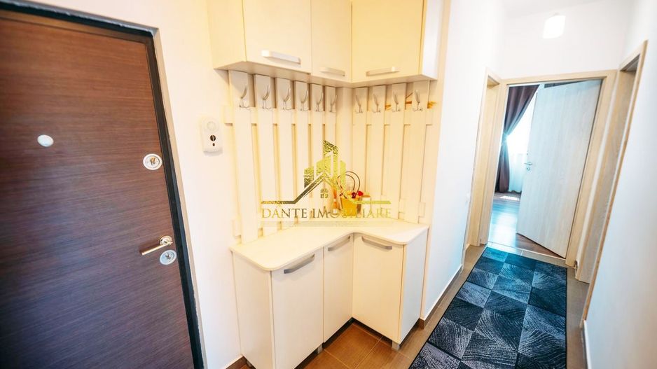 2 camere, decomandat, spatios, parcare, balcon, Marasti, Dambovitei - Poză 24