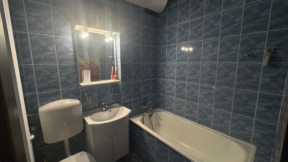 COMISION 0% | Apartament 2 Camere | 46 mp | Zona Lipovei - Poză 7