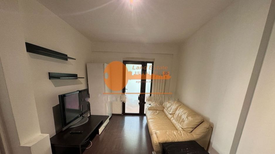 2 camere Crangasi ( bloc 1983- 6 minute de metrou ) - Poză 3